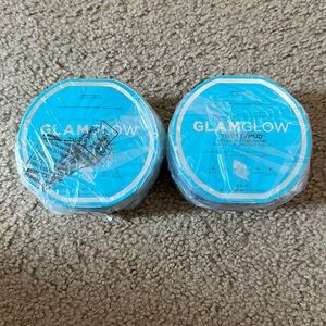 NEW Glamglow Thirstymud Hyrdrsting treatment